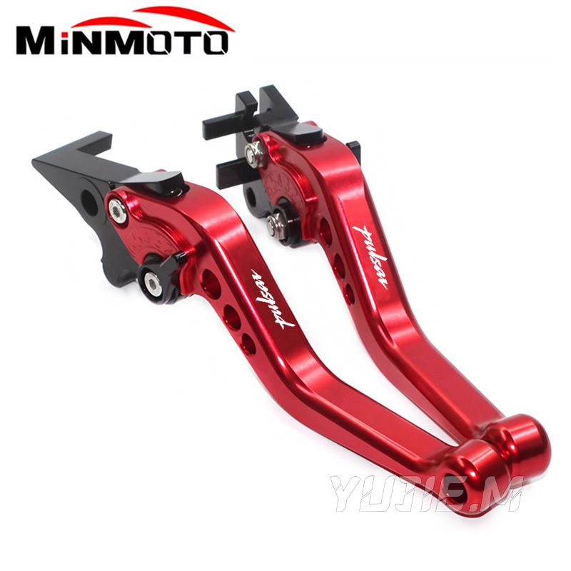 Leve freno e frizione corte in - Cnc Aluminum Adjustable Brake Clutch Levers recensione e prezzo