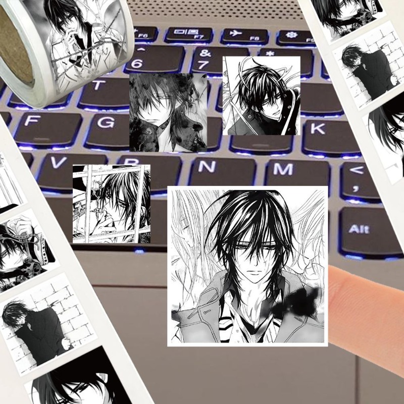 Vampire Knight Kaname Kuran 50 - Atv Parts recensione e prezzo