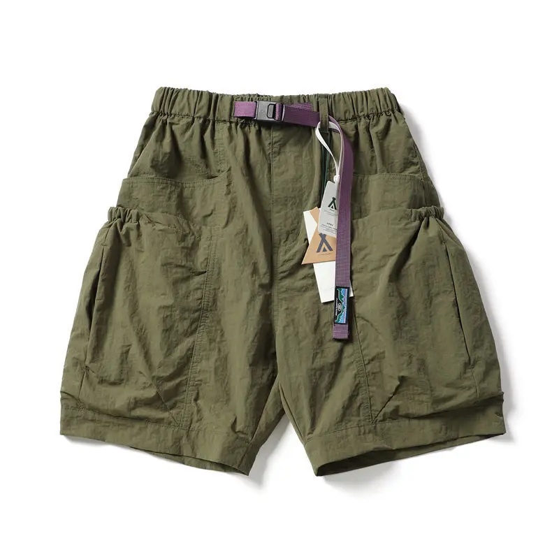 Pantaloncini da lavoro estivi  - Riding Gear recensione e prezzo