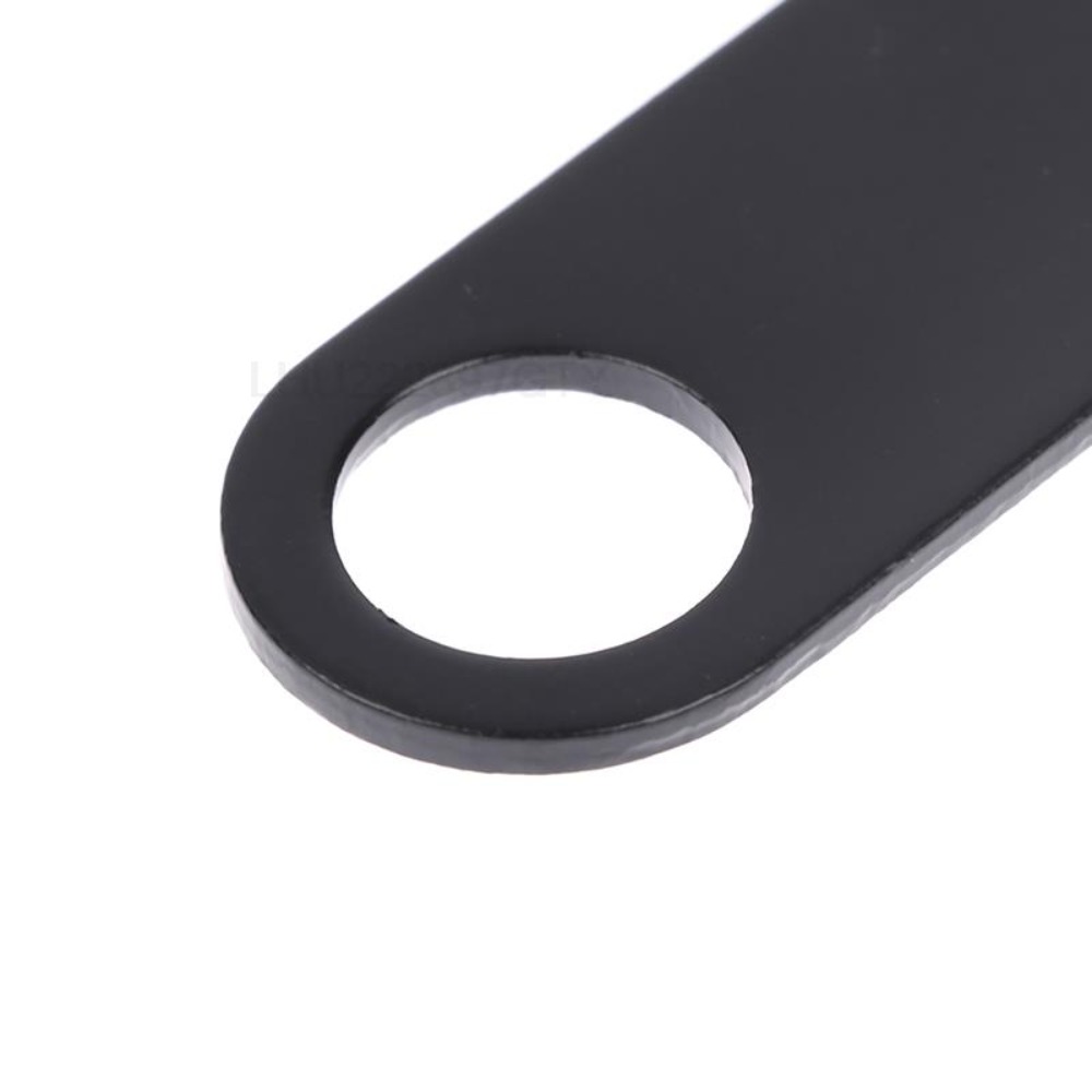 Fibbie per lucchetto per casco - Quick Release Buckle Motorcycle Helmet recensione e prezzo